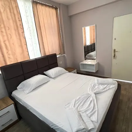 Apartman Daily Bill Klinton