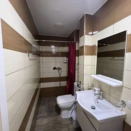 Daily Bill Klinton Apartman